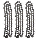 Husqvarna 591119472 Tooth Saw Chain Pack of 3