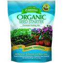 Espoma SS8 Seed Starter Potting Mix, Organic, 8 Qts.