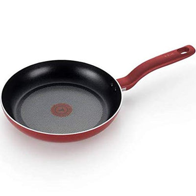 T-fal 12.5" Red Saute