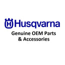 Genuine Husqvarna 596290301 Metal Clip Suspenders Braces Orange
