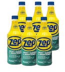 Zep Industrial Grout Cleaner and Brightener - 32 ounce Pro Formula