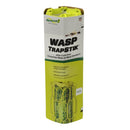 RESCUE! Outdoor Hanging TrapStik for Wasps, Mud Daubers, and Carpenter Bees Insect Trap