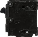SIEMENS Q240 40-Amp Double Pole Type QP Circuit Breaker black