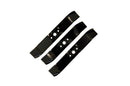 MTD Genuine Parts 490-110-M118 46-Inch Mulching Blade Set