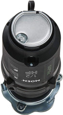 Moen GXP50C Prep Series PRO 1/2 HP Continuous Feed Garbage Disposal, Power Cord Included