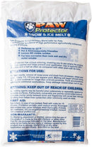 Paw Protector Snow & Ice Melt 20 lbs Pet Friendly Ice Melt