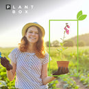 Root and Bloom Organic Plant Food Additive (OIM Certified) - Concentrated Formula of Millions of Microbes That Provide a Superior Rooting Hormone, Plant Nutrients and Flower Food For All Plants (1 QT)