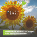 Root and Bloom Organic Plant Food Additive (OIM Certified) - Concentrated Formula of Millions of Microbes That Provide a Superior Rooting Hormone, Plant Nutrients and Flower Food For All Plants (1 QT)