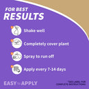 Bonide BND022- Ready to Use Neem Oil, Insect Pesticide for Organic Gardening 32 Oz