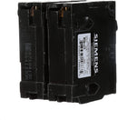 SIEMENS Q240 40-Amp Double Pole Type QP Circuit Breaker black