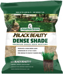 Jonathan Green (10620) Black Beauty Dense Shade Grass Seed - Cool Season Lawn Seed