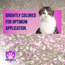 Paw Shield Pet Friendly Ice Melt (8 LB)- A Dual Acting, Natural Based Ice Melt for Snow with a Melting Power of Below Zero Degrees.