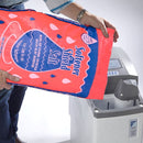 All Natural Solar Salt Water Softeners (Water Softeners with Rust Remover)- 40 lb bag