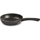 T-fal B1500 Specialty Nonstick One Egg Wonder Fry Pan Cookware, 4.75-Inch, Grey, Perfect for breakfast sandwiches, single servings or perfectly sized portions