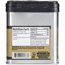 Traeger Pellet Grills 8oz Blackened Saskatchewan Rub