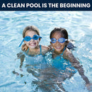 Chemical Equipment Pool Salts