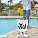 Dive Rite In Swimming Pool Salt and Spa Salt - Designed for Your Chlorine Salt Generator to Help Keep Your Pool Running at Peak Performance Throughout The Year