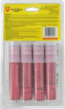 Quick Strike Mole & Gopher Gasser, 4-Pk.