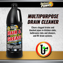 1L Grease Drain Opener