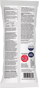HTH Pool Care Shock Ultra, Swimming Pool Chemical Prevents Bacteria, Algae, Stain & Scale, Cal Hypo Formula, 1 lb