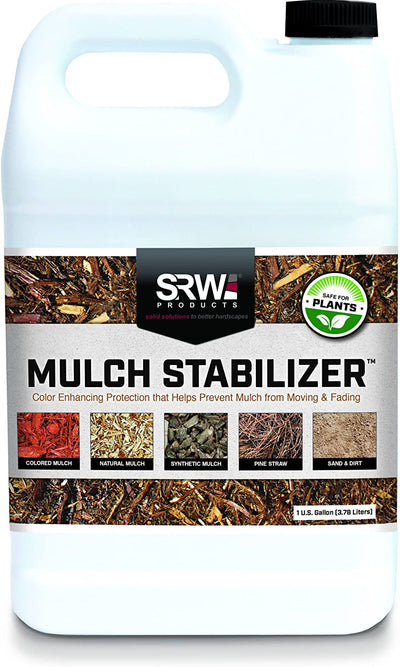 My Supply Shed Mulch Stabilizer (1 Gallon)