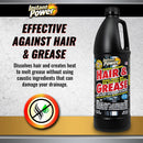 1L Grease Drain Opener