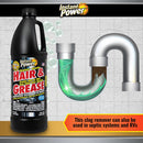 1L Grease Drain Opener