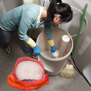 All Natural Solar Salt Water Softeners (Water Softeners with Rust Remover)- 40 lb bag