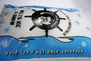 Peach Country Old Salt (Halite Salt Crystals)