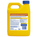 Enforcer ZUCAL32 32-Ounce Zep Calcium Lime and Rust Remover