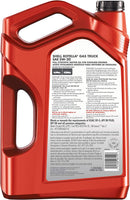 Shell Rotella - 550050319 Gas Truck Full Synthetic 5W-30 Motor Oil for Pickups and SUVs (5-Quart, Pack of 1)