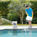 Chemical Equipment Pool Salts