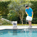 Dive Rite In Swimming Pool Salt and Spa Salt - Designed for Your Chlorine Salt Generator to Help Keep Your Pool Running at Peak Performance Throughout The Year