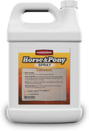 Gordon's Horse & Pony Spray, 1 Gallon, 7681072