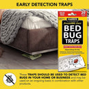 Harris Bed Bug Traps - Parent 20-Pack
