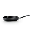 T-Fal B0300864 BLK 4 qt Triforce Non-Stick Easy Pour Pan
