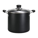 T-Fal Basic Easy Care 8 Quart Non-Stick Stock Pot