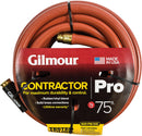 Gilmour 840751-1002 Pro Commercial Hose 3/4 Inch x 75 Feet, Red
