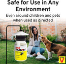 Victor M380 [Set of 2] Reusable Outdoor Fly Traps - Our Fly Trap Combination Pack is Bundled with a Fly Swatter and an Extra Refill Bait Pack of Three