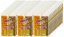 Gold Medal Popcorn Kit, 8oz kit for 6 Oz popper, 36 count