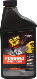 Black Flag 190255 Flying Insect Killer 32 Ounce