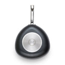 T-fal Headmaster 4 Quart Triangle Easy Pour Pan