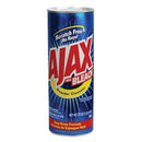 Ajax All-Purpose Powder Cleaner with Bleach 21 oz