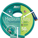 Apex, 8535-50, Medium Duty Garden Hose, 5/8-Inch by 50-Feet