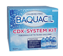BAQUACIL® CDX® System Kit