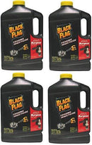 Black Flag, Fogging Insecticide 64 Oz