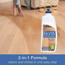 Bona Express Hardwood Floor Revitalizer, 36 oz, 36 Fl Oz