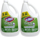 Clorox Clean-Up Cleaner Refill - 64 oz - 2 pk