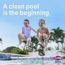 Clorox Pool&Spa 33512CLX Pool Shock XtraBlue 12 Pack, White