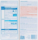 Clorox Pool&Spa 33512CLX Pool Shock XtraBlue 12 Pack, White